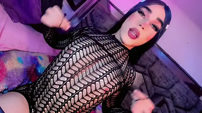 Show modela sex_stardollsex na web-kameri