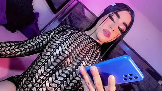 Show de sex_stardollsex na webcam