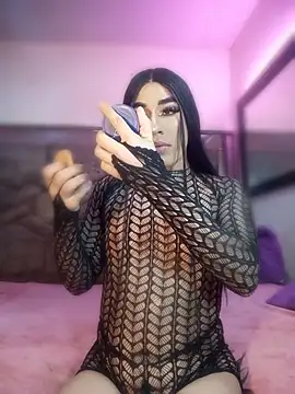 Show de webcam de sex_stardollsex