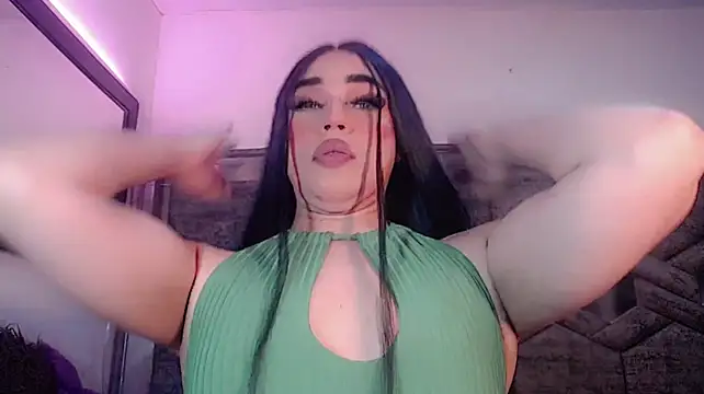 Show modela sex_stardollsex na web-kameri