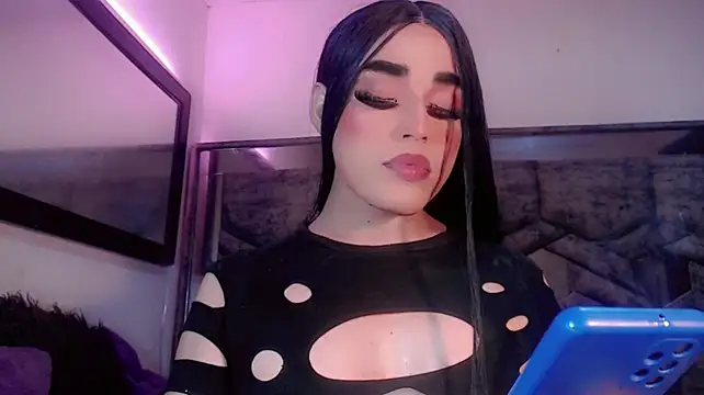 sex_stardollsex's Webcam Show