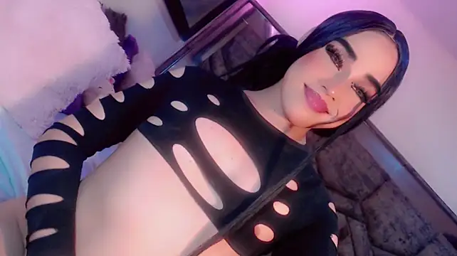 הופעת וובקאם של sex_stardollsex