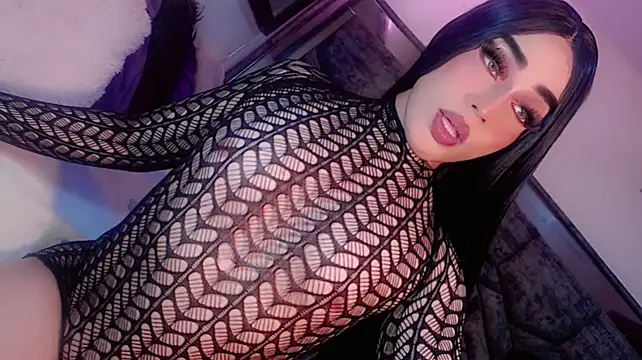 Show webcam de sex_stardollsex