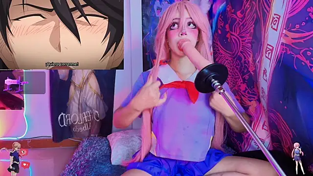 hani_bun's Webcam Show