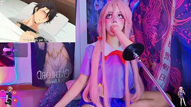 hani_bun Show in webcam