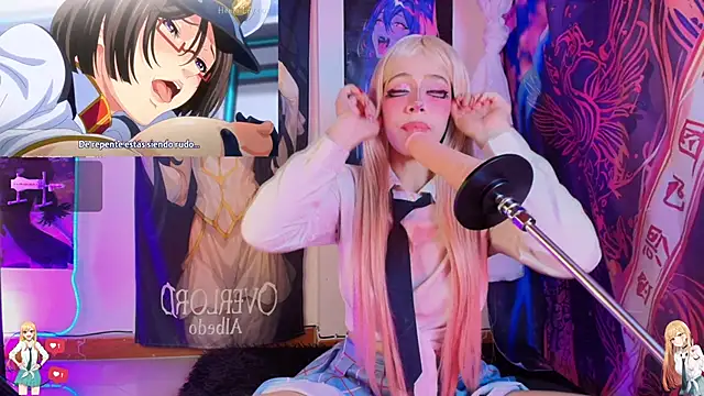 hani_bun's Webcam Show