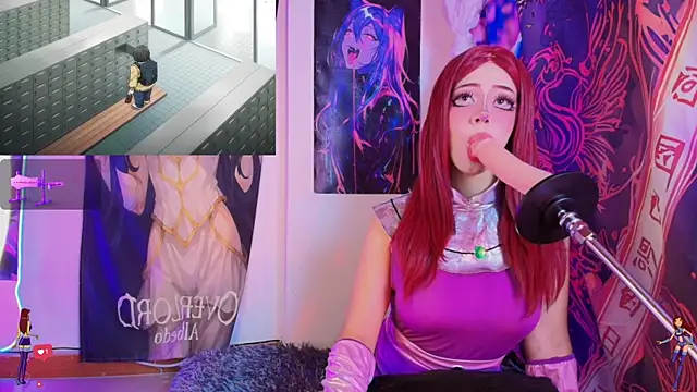 hani_bun Live XXX-Chat
