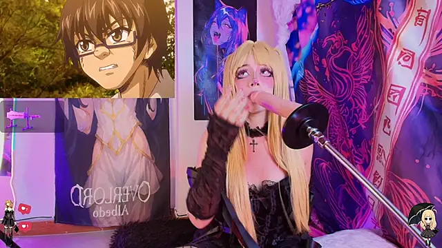 hani_bun's Webcam Show