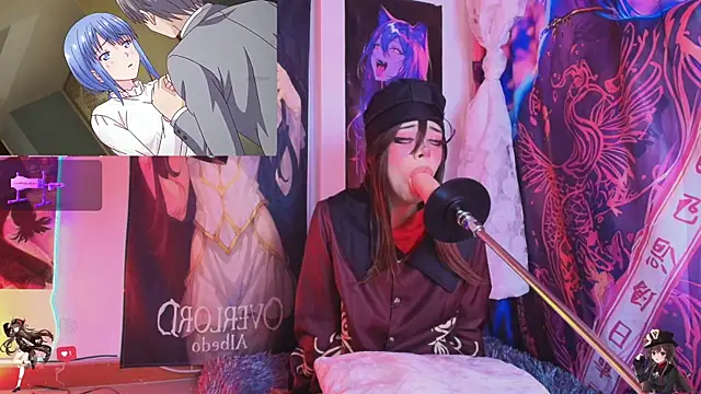 hani_bun Chat XXX in diretta