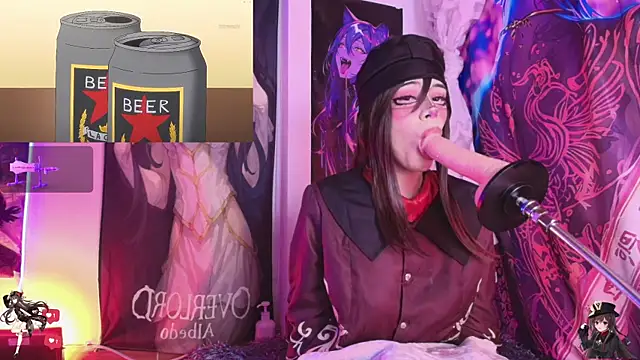 عرض كام hani_bun
