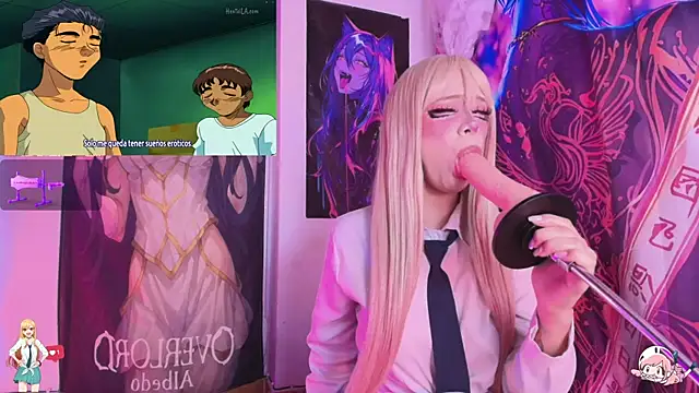 عرض كام hani_bun