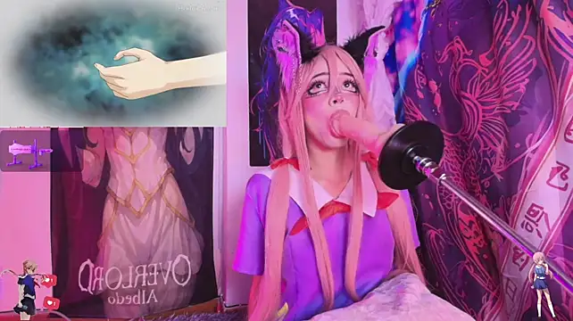 hani_bun's Webcam Show