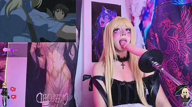 hani_bun's Webcam Show