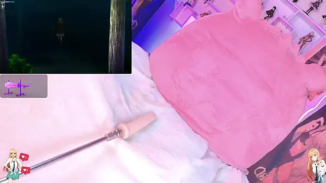 hani_bun's Webcam Show