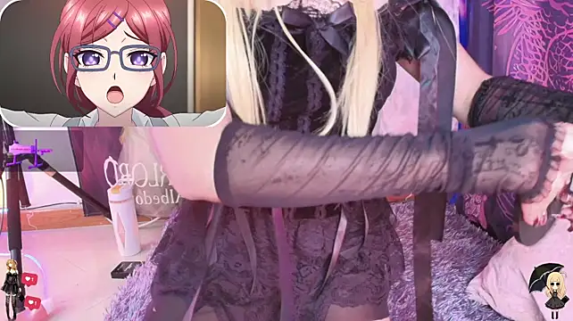 عرض كام hani_bun