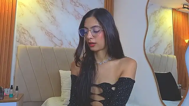 Živý XXX chat j_belle_