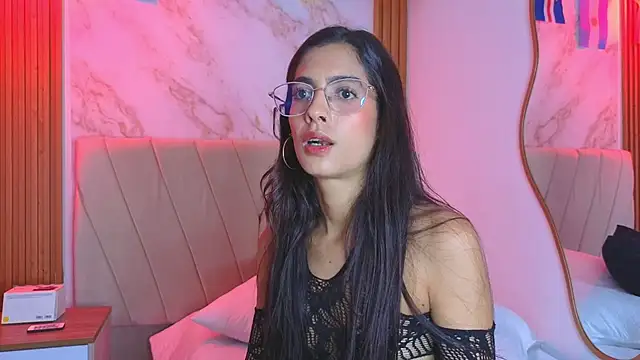 Chat XXX ao vivo de j_belle_