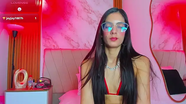 Živý XXX chat j_belle_
