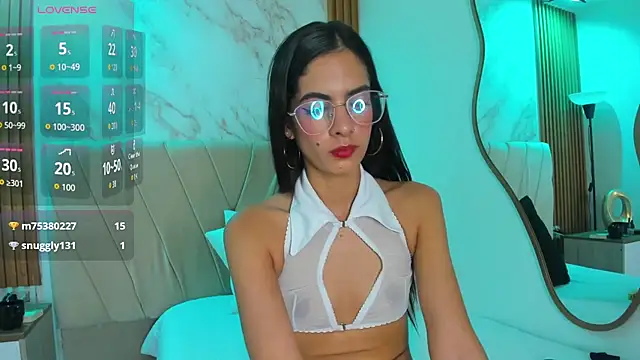 Chat XXX Live j_belle_