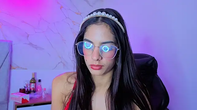 j_belle_'s Webcam Show