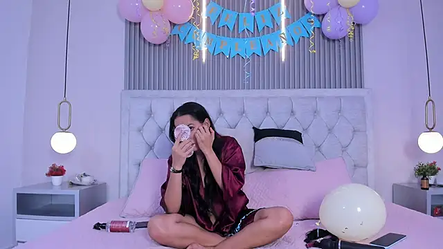 Katty_cute19's Live XXX Chat