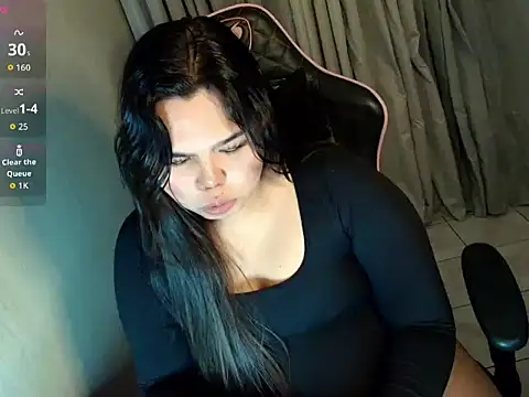 Вебкам-шоу urasian_prettyrica