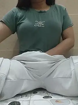 Ruby-xx Show Webcam