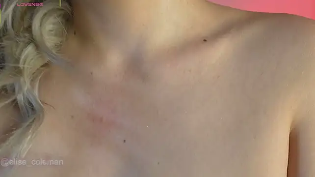 EliseColeman – webcam-show