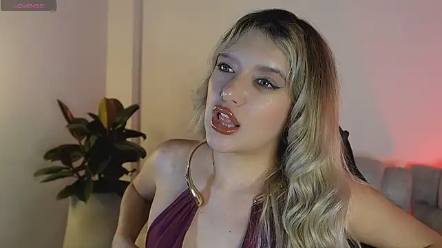 Chat XXX Live EliseColeman