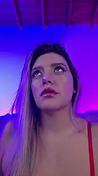 EliseColemanのライブXXXチャット