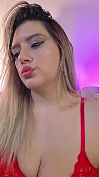 EliseColeman Live XXX-Chat