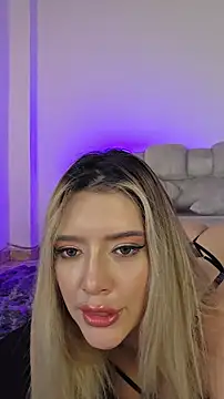 EliseColeman Live XXX Chat