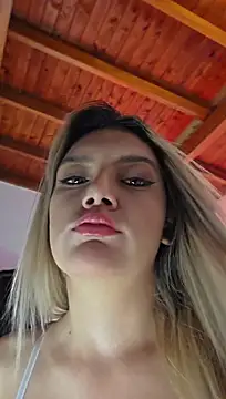 EliseColeman's Live XXX Chat