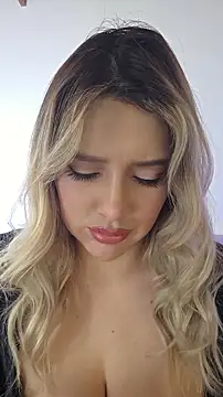 EliseColeman's Live XXX Chat