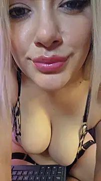 Show Webcam de EliseColeman