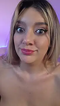 EliseColeman 라이브 XXX 채팅