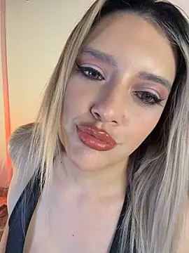 EliseColemann Live XXX chat