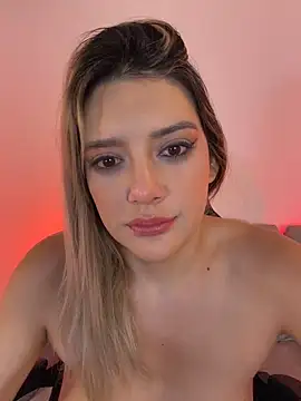 Chat +18 de EliseColeman ao vivo