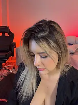 EliseColeman – Live XXX-chat