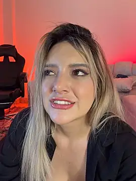 EliseColeman's Live XXX Chat
