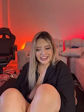 دردشة EliseColeman الجنسية المباشرة