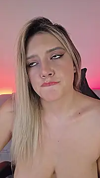 EliseColeman লাইভ XXX চ্যাট
