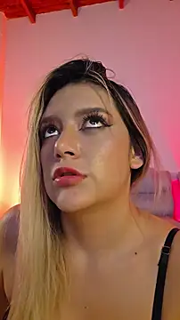 XXX chat uživo modela EliseColeman