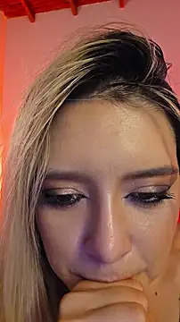 EliseColeman Chat XXX live