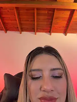 EliseColeman Chat XXX in diretta