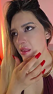 EliseColeman live XXX chat