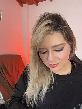 EliseColeman Live XXX Chat