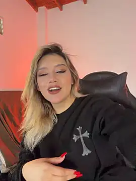 EliseColeman 라이브 XXX 채팅