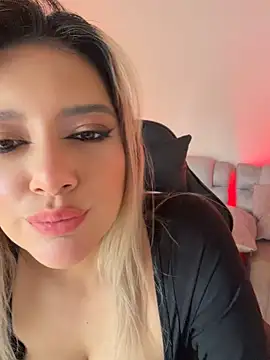EliseColeman's Live XXX Chat