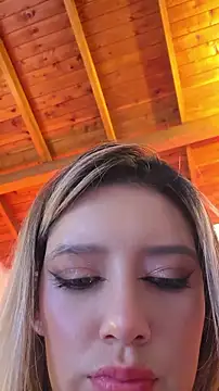 EliseColeman লাইভ XXX চ্যাট